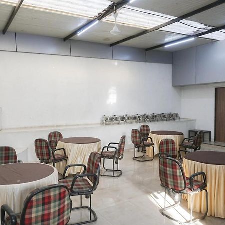 Sunshine Resort Lonavala Exteriör bild